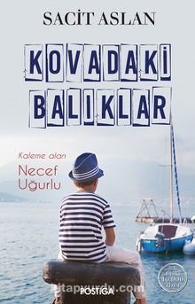 Kovadaki Balıklar - Sacit Aslan