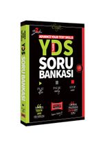 Advance Your Test Skills YDS Soru Bankası