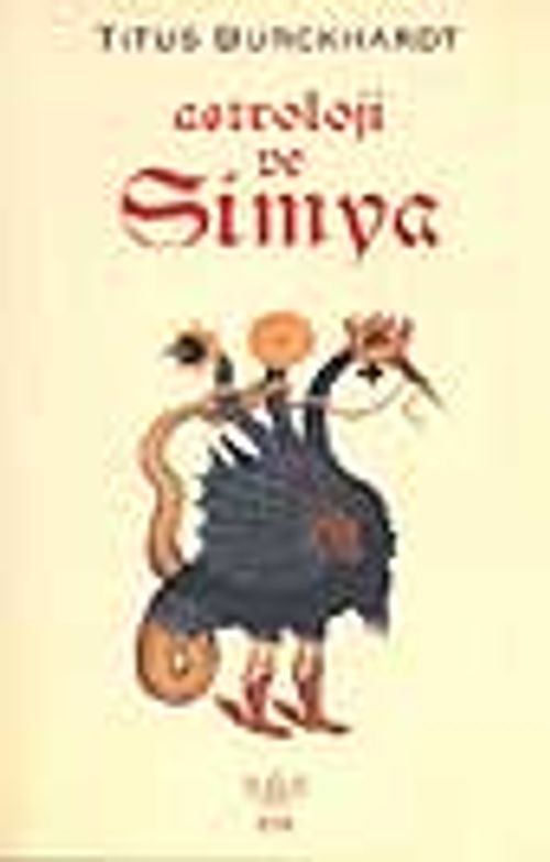 Astroloji ve Simya