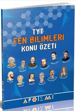 TYT Fen Bilimleri Konu Özeti