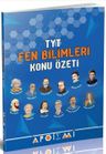 TYT Fen Bilimleri Konu Özeti
