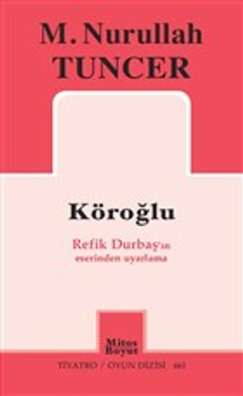 Köroğlu 