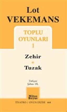 Toplu Oyunları 1 / Zehir-Tuzak