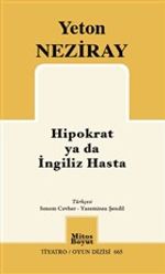 Hipokrat ya da İngiliz Hasta