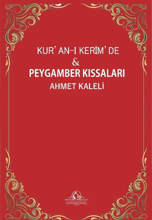 Kur'an-ı Kerim'de Peygamber Kıssaları