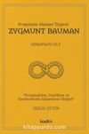 Pragmata Siyaset Üçgeni Zygmunt Bauman (Cilt 4)
