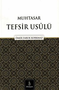 Muhtasar Tefsir Usûlü