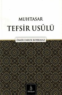 Muhtasar Tefsir Usûlü