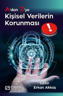 A'dan Z' ye Kişisel Verilerin Korunması