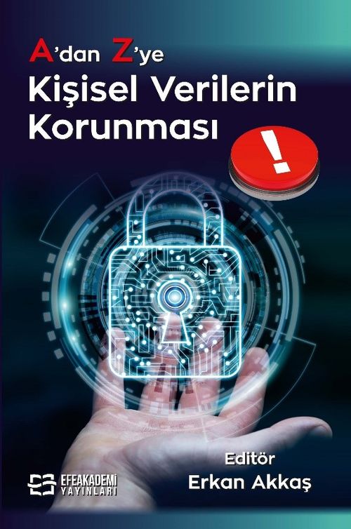 A'dan Z' ye Kişisel Verilerin Korunması