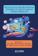 Bilgisayar Bilimlerinde Teorik ve Uygulamalı Araştırmalar