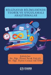 Bilgisayar Bilimlerinde Teorik ve Uygulamalı Araştırmalar