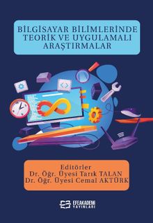 Bilgisayar Bilimlerinde Teorik ve Uygulamalı Araştırmalar