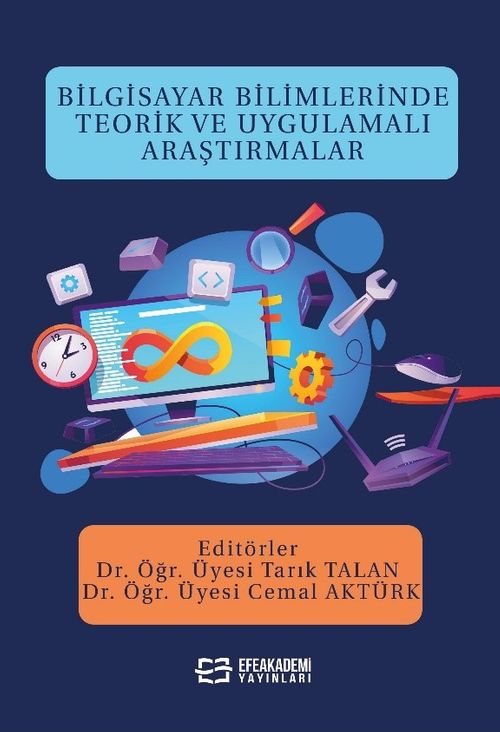 Bilgisayar Bilimlerinde Teorik ve Uygulamalı Araştırmalar