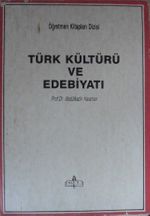 Türk Kültürü ve Edebiyatı (2-I-13)