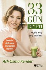33 Gün Diyeti