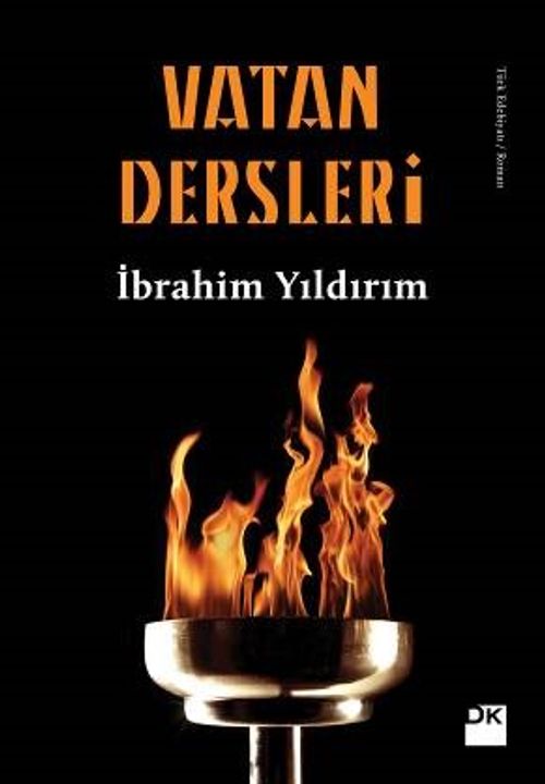 Vatan Dersleri