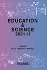 Education &amp; Science 2021-II