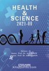 Health - Science 2021 - III