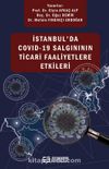 İstanbul'da Covid-19 Salgınının Ticari Faaliyetlere Etkileri