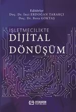 İşletmecilikte Dijital Dönüşüm