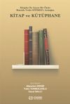 Kitap ve K&uuml;t&uuml;phane