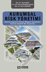 Kurumsal Risk Yönetimi 