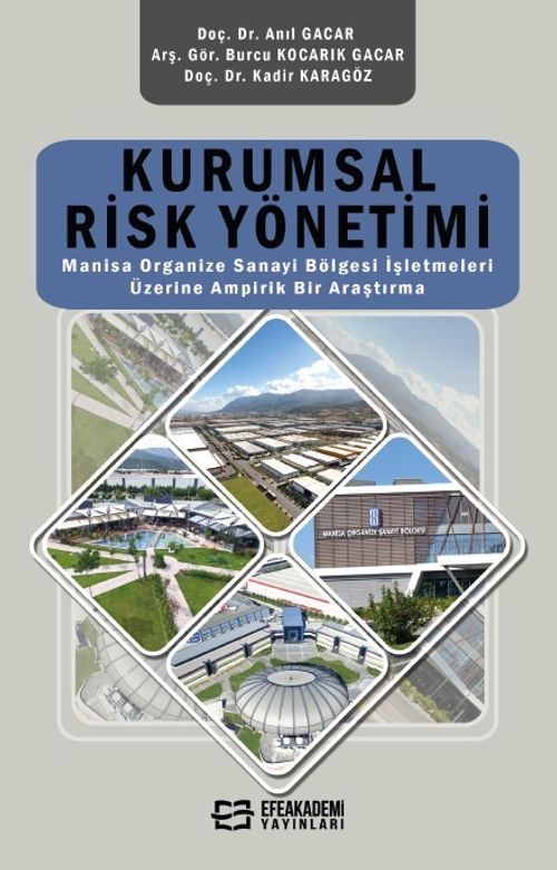 Kurumsal Risk Yönetimi 