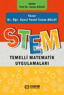 Stem Temelli Matematik Uygulamaları