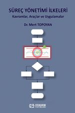 Süreç Yönetimi İlkeleri (Kavramlar, Araçlar ve Uygulamalar)