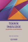 Teknik İngilizce (Elektrik-Elektronik)