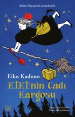 Kiki'nin Cadı Kargosu 1