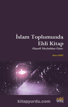 İslam Toplumunda Ehli Kitap