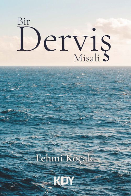 Bir Derviş Misali