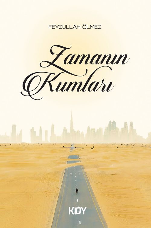 Zamanın Kumları