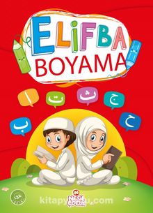 ElifBa Boyama