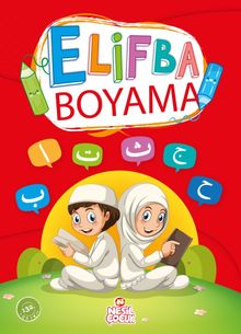 ElifBa Boyama