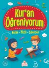 Kur'an &Ouml;ğreniyorum