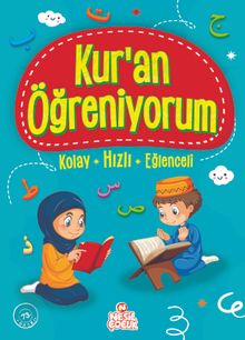 Kur'an Öğreniyorum