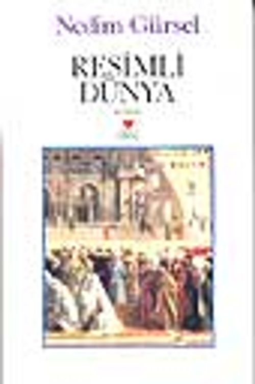 Resimli Dünya