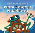 Kaptan Kurbağa'yla Deniz Macerası 