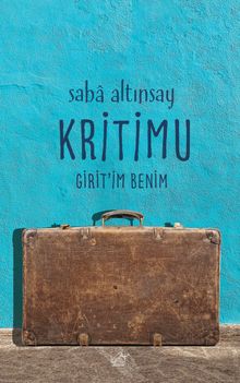 Kritimu Girit'im Benim