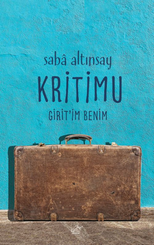 Kritimu Girit'im Benim
