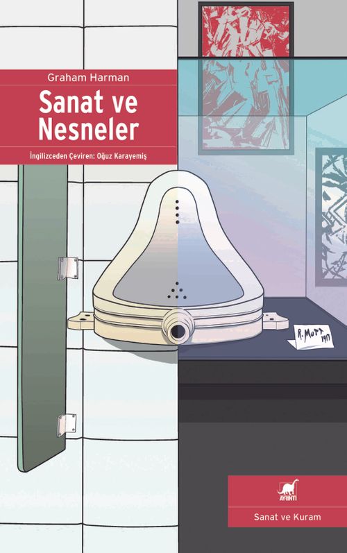 Sanat ve Nesneler 
