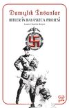 Damızlık İnsanlar & Hitlerin Hayasızca Projesi