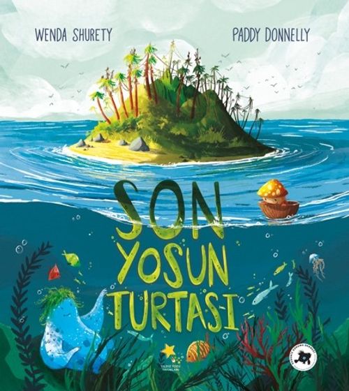 Son Yosun Turtası