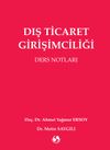 Dış Ticaret Girişimciliği & Ders Notları