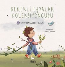 Gerekli Eşyalar Koleksiyoncusu 