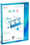 TYT Matematik 12 li Deneme - 2022