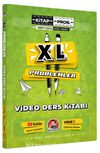 XL Problemler Video Ders Kitabı